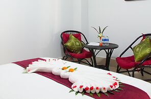 Angkor Empire Boutique Hotel