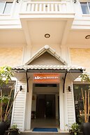 Angkor Empire Boutique Hotel
