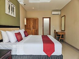 Svarna Suite Seminyak