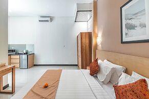 Svarna Suite Seminyak