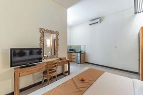 Svarna Suite Seminyak