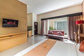 Svarna Suite Seminyak