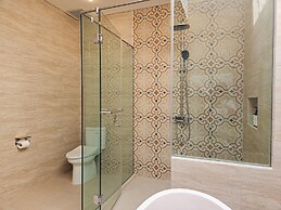 Svarna Suite Seminyak