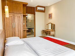 Svarna Suite Seminyak