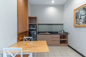 Svarna Suite Seminyak