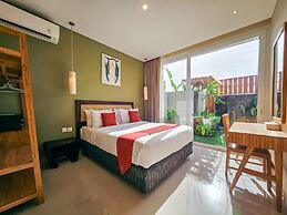 Svarna Suite Seminyak