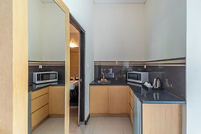Svarna Suite Seminyak