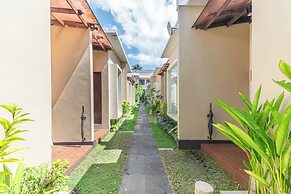 Svarna Suite Seminyak