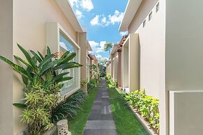 Svarna Suite Seminyak