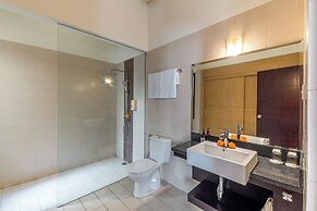 Svarna Suite Seminyak