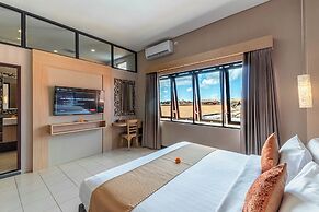 Svarna Suite Seminyak