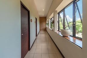Svarna Suite Seminyak