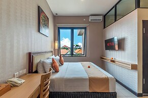 Svarna Suite Seminyak