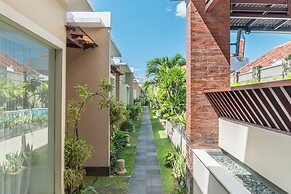 Svarna Suite Seminyak