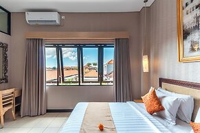 Svarna Suite Seminyak
