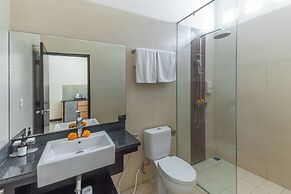 Svarna Suite Seminyak