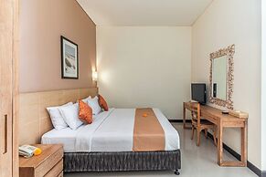 Svarna Suite Seminyak
