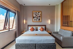 Svarna Suite Seminyak