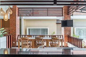 Svarna Suite Seminyak