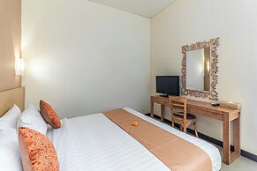 Svarna Suite Seminyak