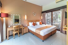 Svarna Suite Seminyak