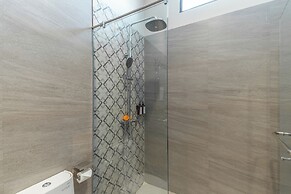 Svarna Suite Seminyak