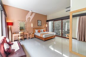 Svarna Suite Seminyak
