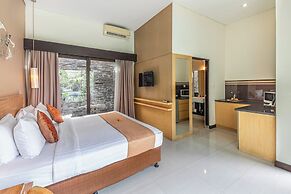Svarna Suite Seminyak
