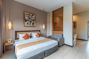 Svarna Suite Seminyak