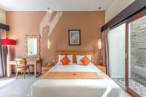 Svarna Suite Seminyak