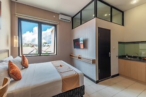 Svarna Suite Seminyak