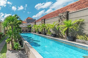 Svarna Suite Seminyak