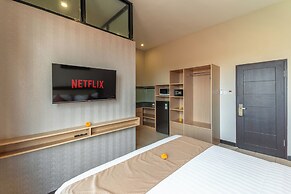 Svarna Suite Seminyak