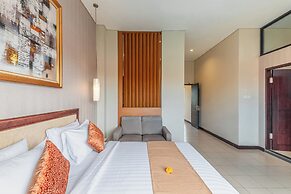 Svarna Suite Seminyak