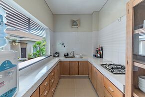 Svarna Suite Seminyak