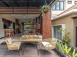 Svarna Suite Seminyak