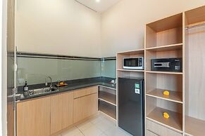 Svarna Suite Seminyak