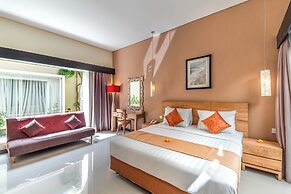 Svarna Suite Seminyak