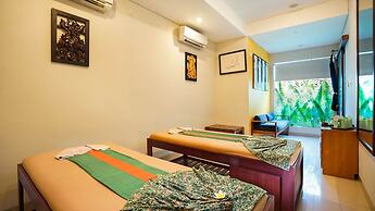 Samaja Beachside Villas