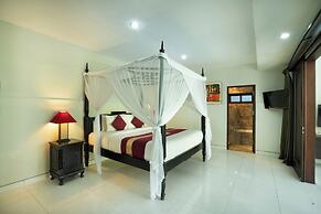 Samaja Beachside Villas