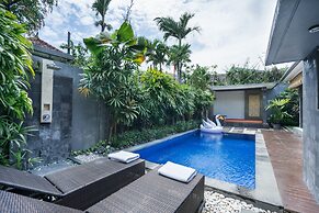 Samaja Beachside Villas