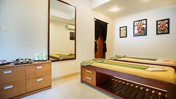 Samaja Beachside Villas