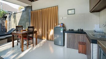 Samaja Beachside Villas