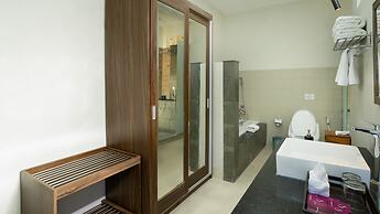 Samaja Beachside Villas