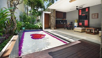 Samaja Beachside Villas