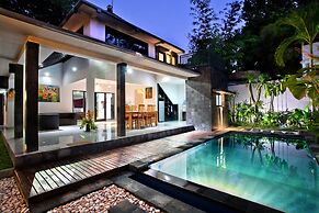 Samaja Beachside Villas