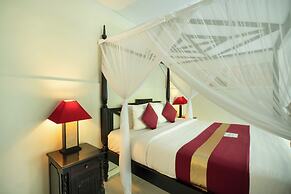 Samaja Beachside Villas