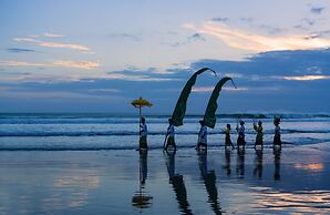 Samaja Beachside Villas