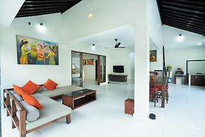 Samaja Beachside Villas