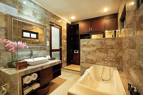 Samaja Beachside Villas